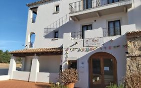 Hotel il Faro di Molara