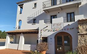 Hotel il Faro di Molara