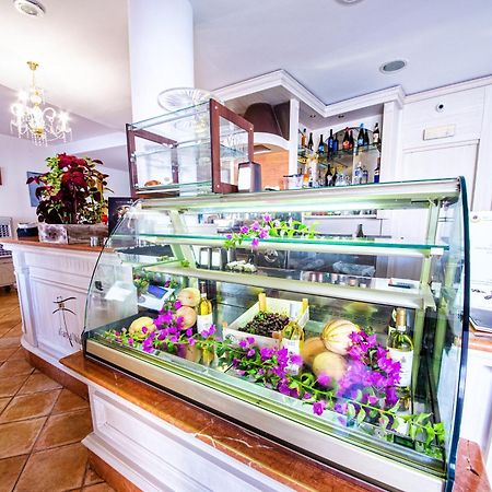 Hotel il Faro di Molara Porto San Paolo  Esterno foto