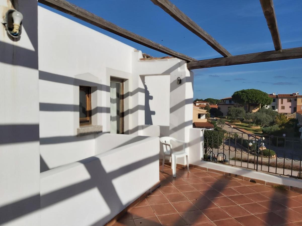 Hotel il Faro di Molara Porto San Paolo  Esterno foto