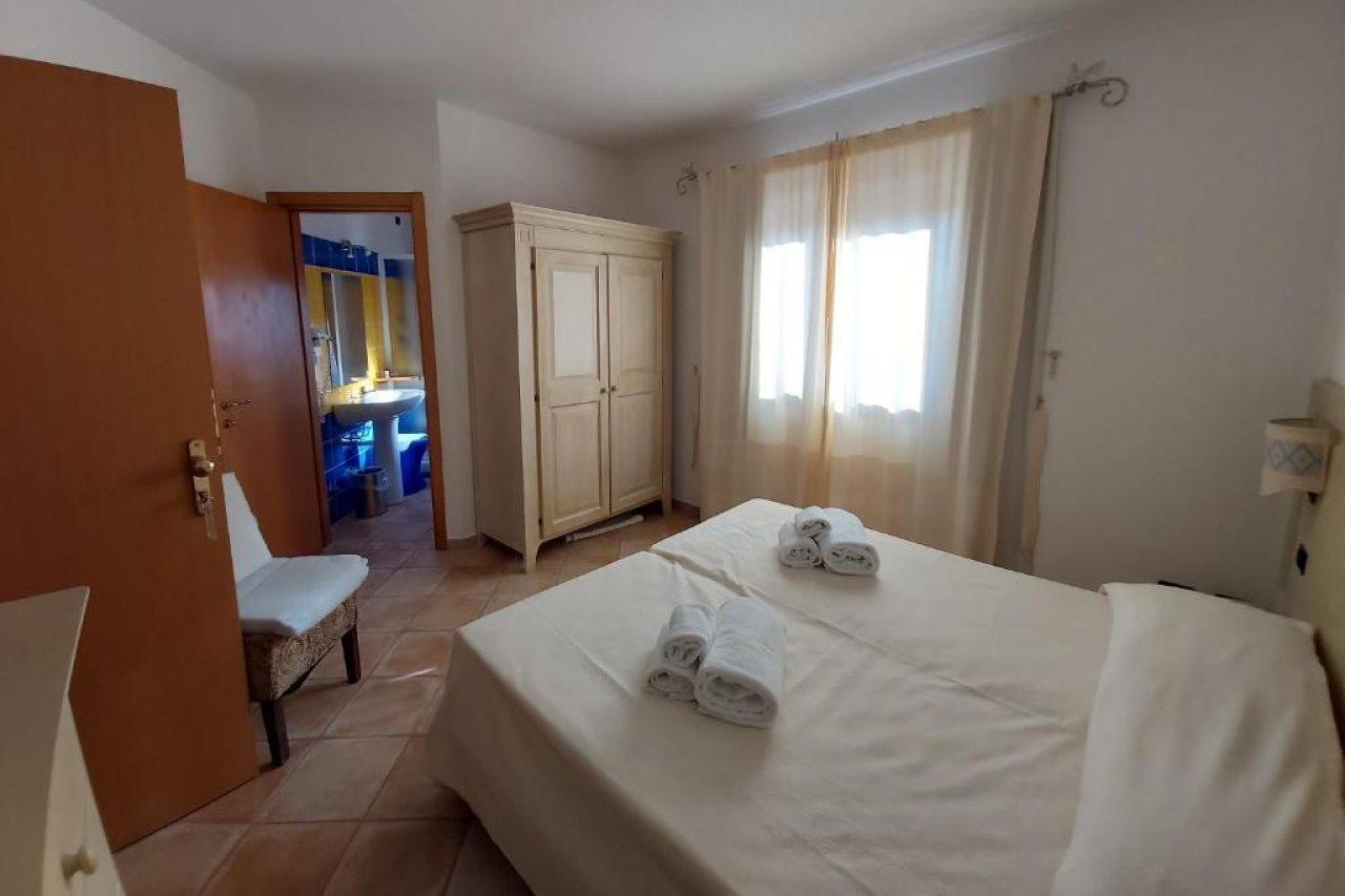Hotel il Faro di Molara Porto San Paolo  Esterno foto