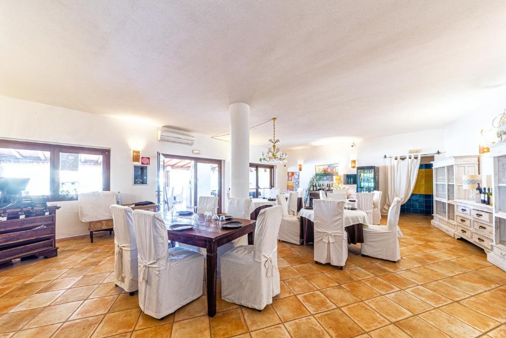 Hotel il Faro di Molara Porto San Paolo  Esterno foto